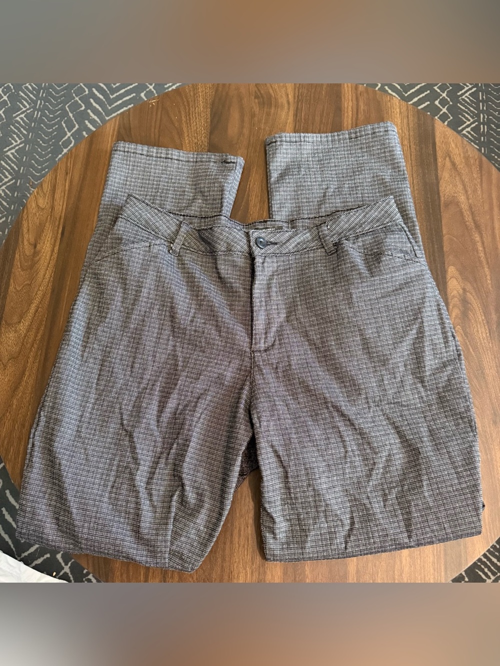 Lee dress pants